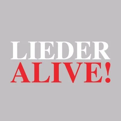 Lieder Alive!