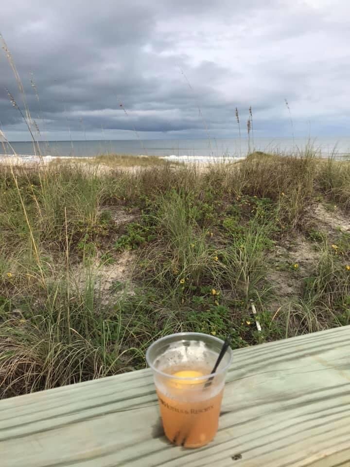 Meredith's Florida Drank