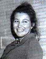 Shirley McLeod