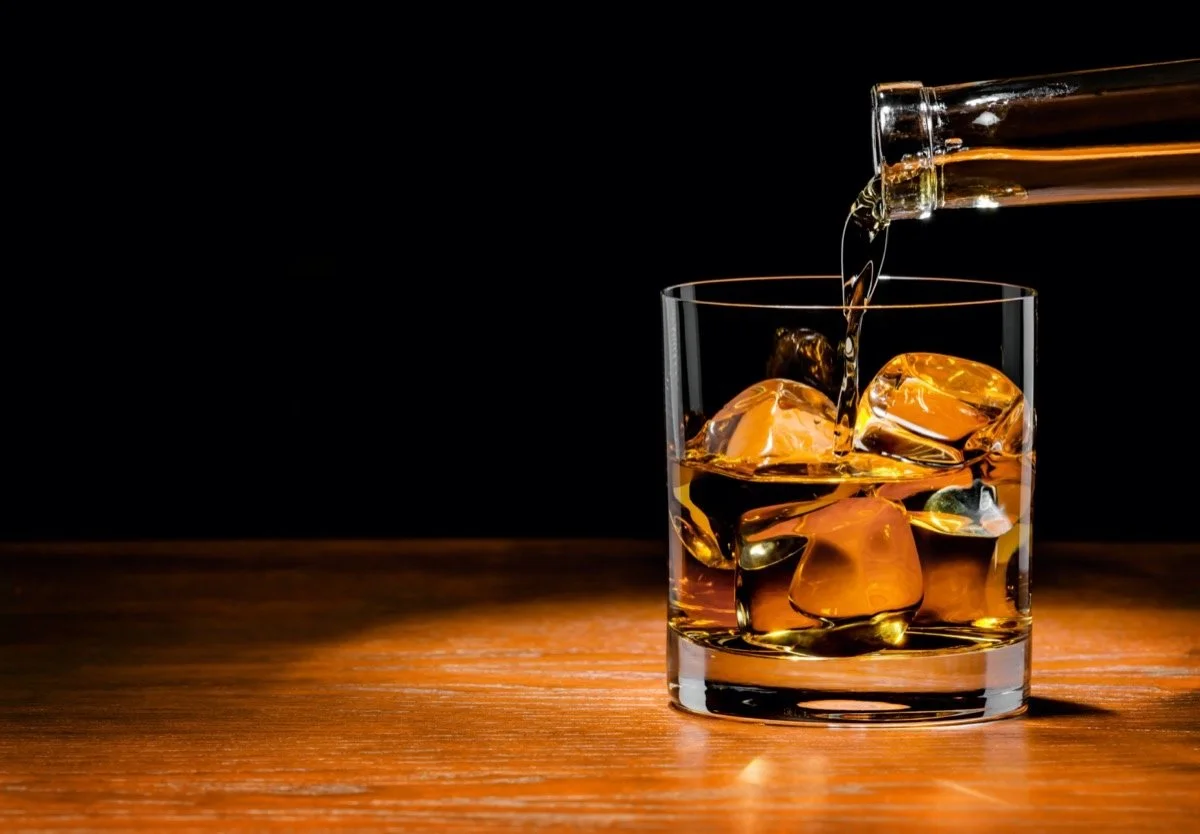 I'm an RD, and This Is The One Thing You Crave When You Give Up Alcohol