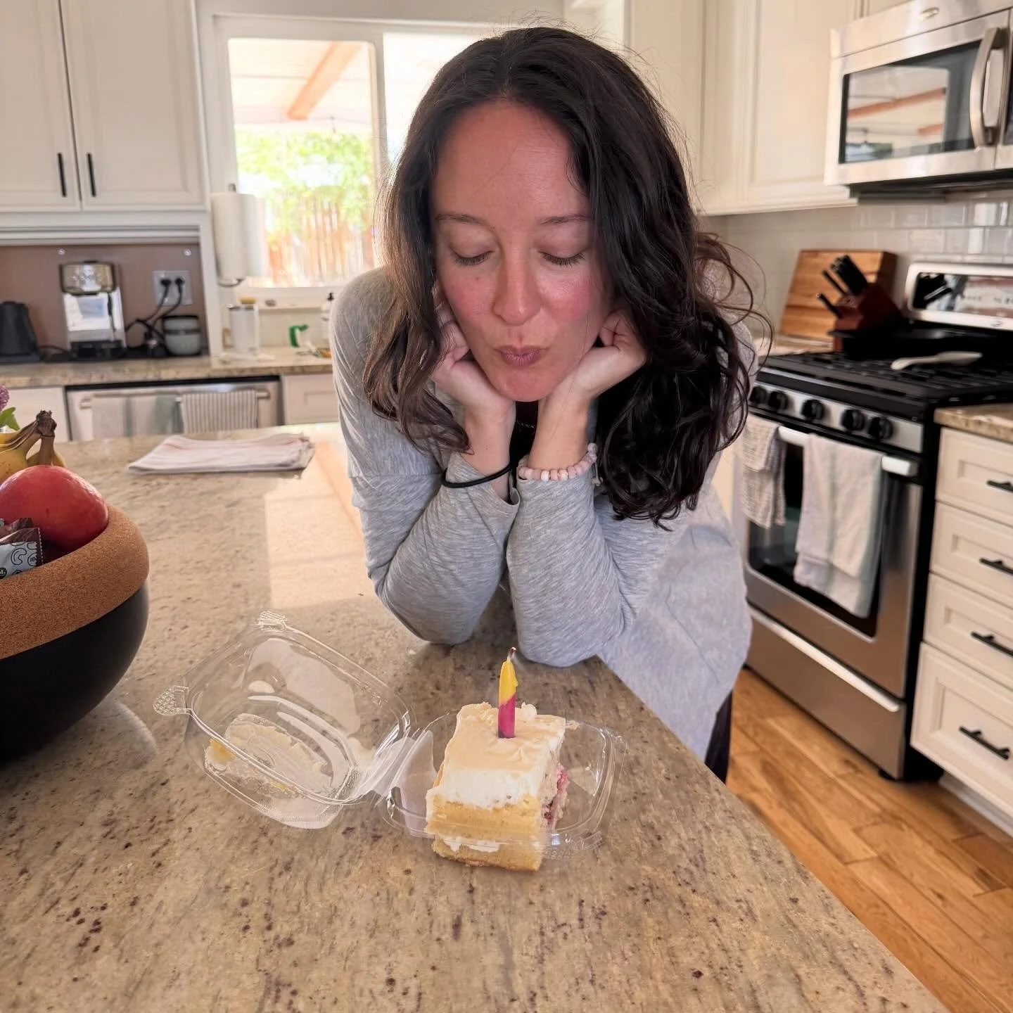 Never ever did I think I would be celebrating 9 years sober. I thought giving up drinking meant a life without fun. I thought I would be the most boring human and don&rsquo;t even get me started on what I thought life would be like 6 months after get