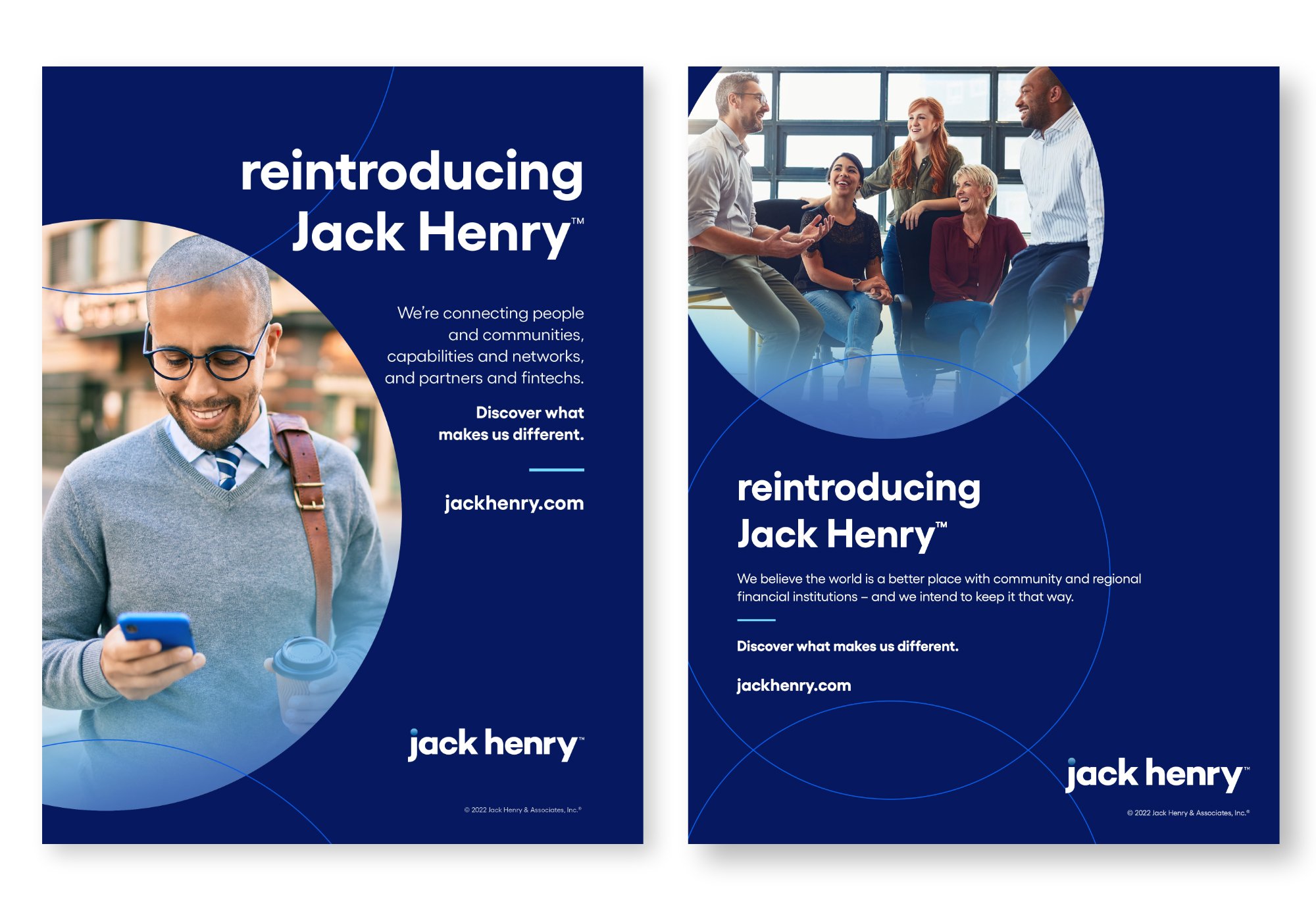 Print Ads