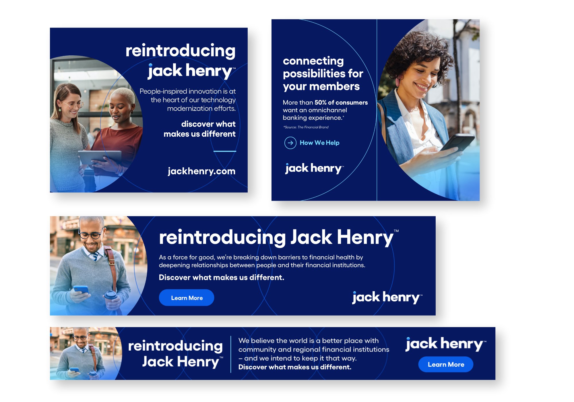 Digital Ads