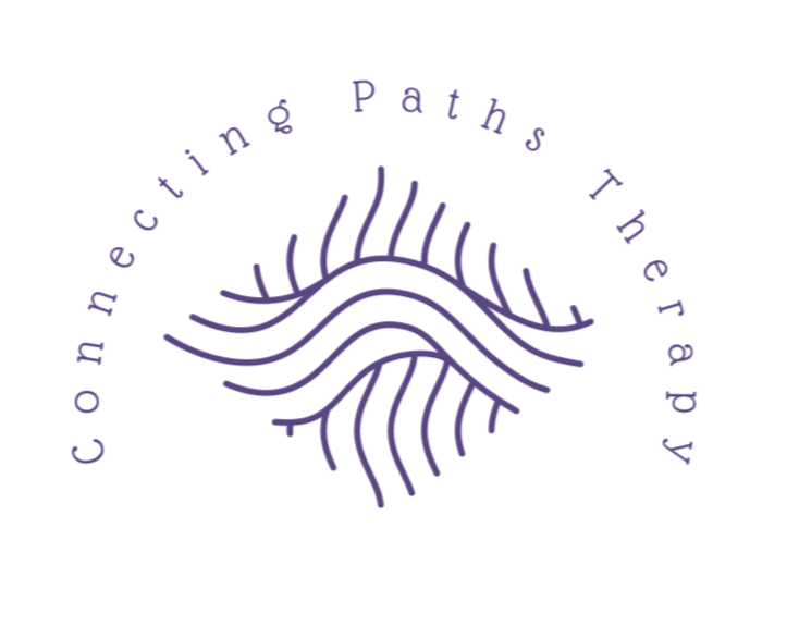 Connecting Paths Therapy