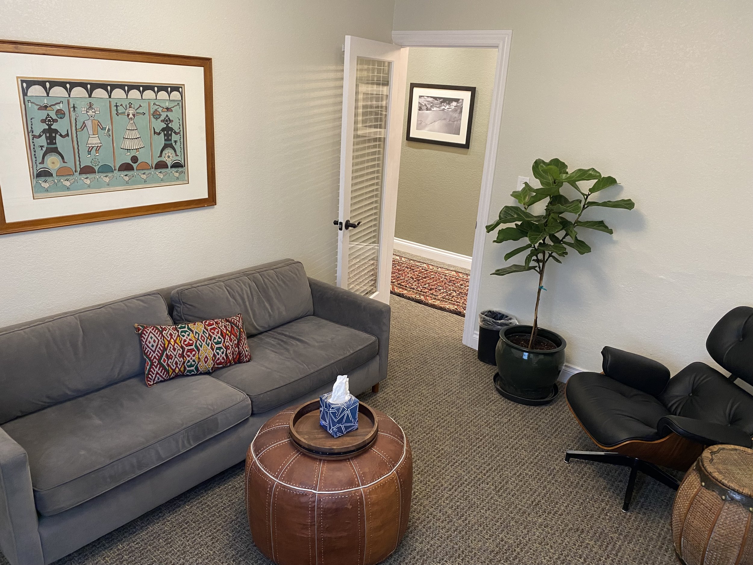 Birches Counseling Experienced therapists in Denver