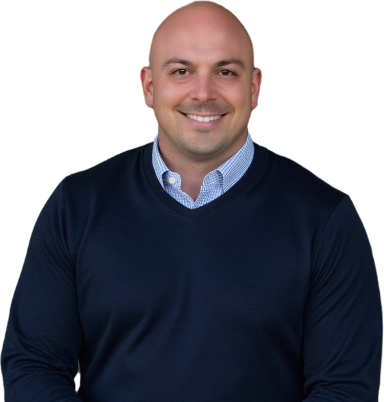 Broker Kyle Booker