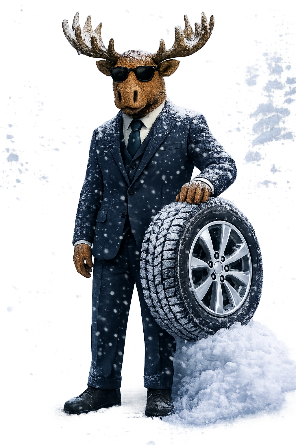 Winter tire discount for Cornwall auto insurance