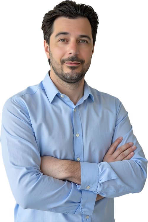 Daniel Migliaro, insurance broker serving Georgetown, Halton Hills and Milton