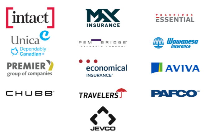 Insurance companies we compare