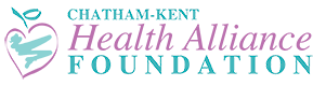 Chatham-Kent Health Alliance logo