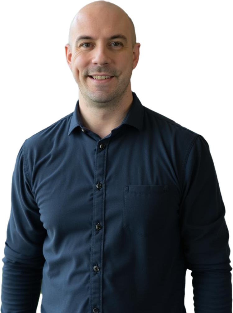 Fred Pletsch, insurance broker serving Chatham-Kent, Ontario