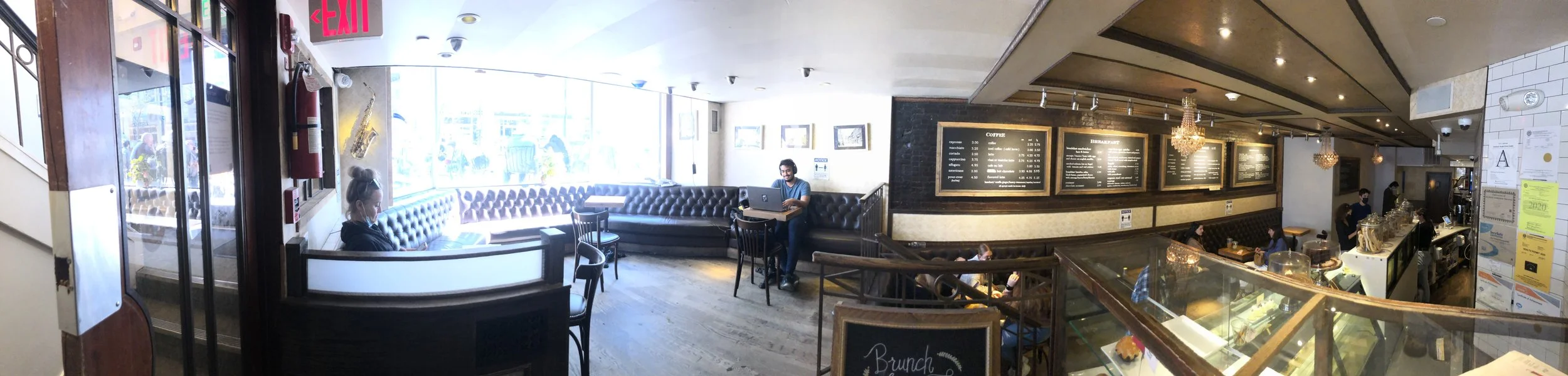 Thinking Cup (Newbury)