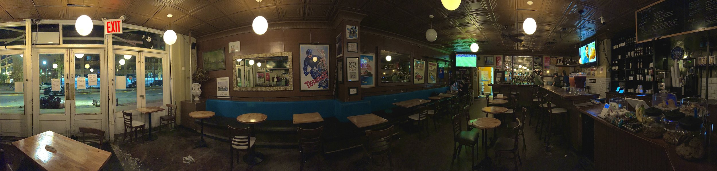 Cafe Amrita