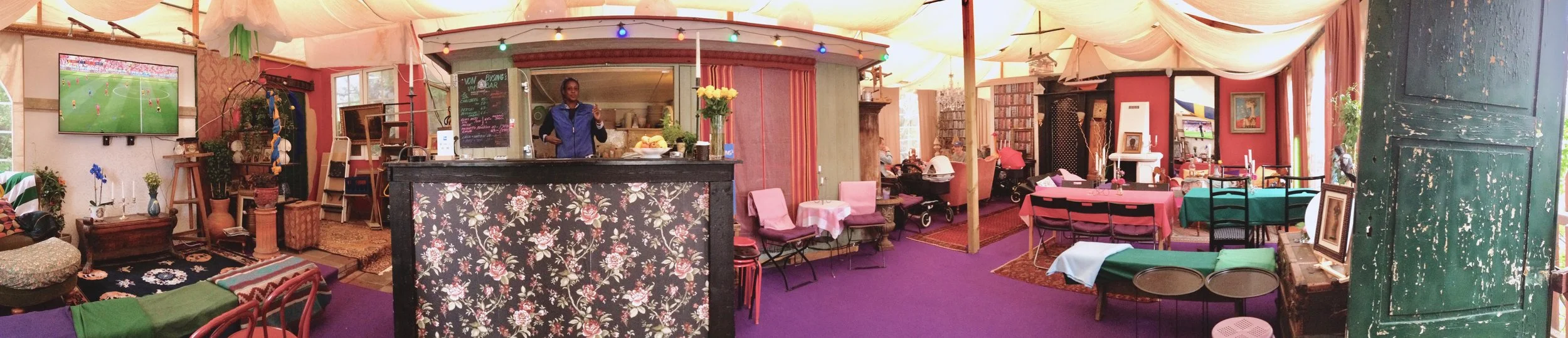 CLOSED: Von Bysing’s