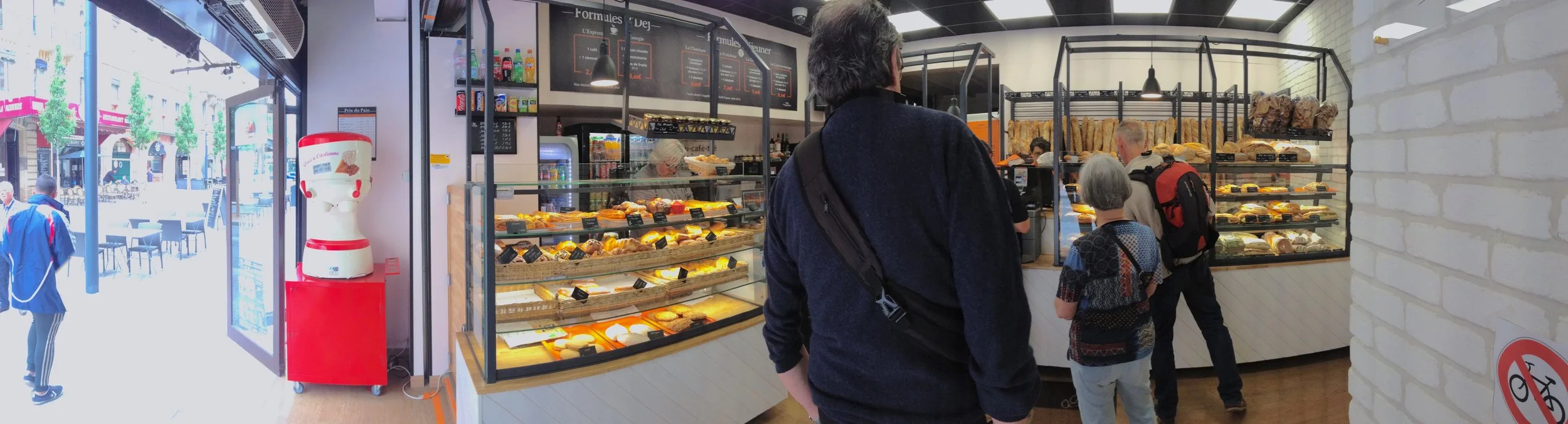 L’Artisan Boulangerie