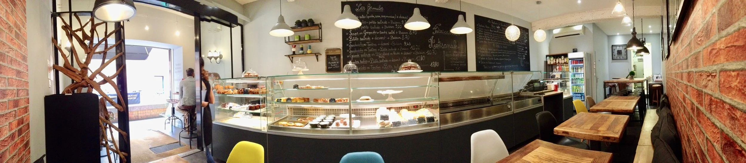 Mille Et Une Miettes