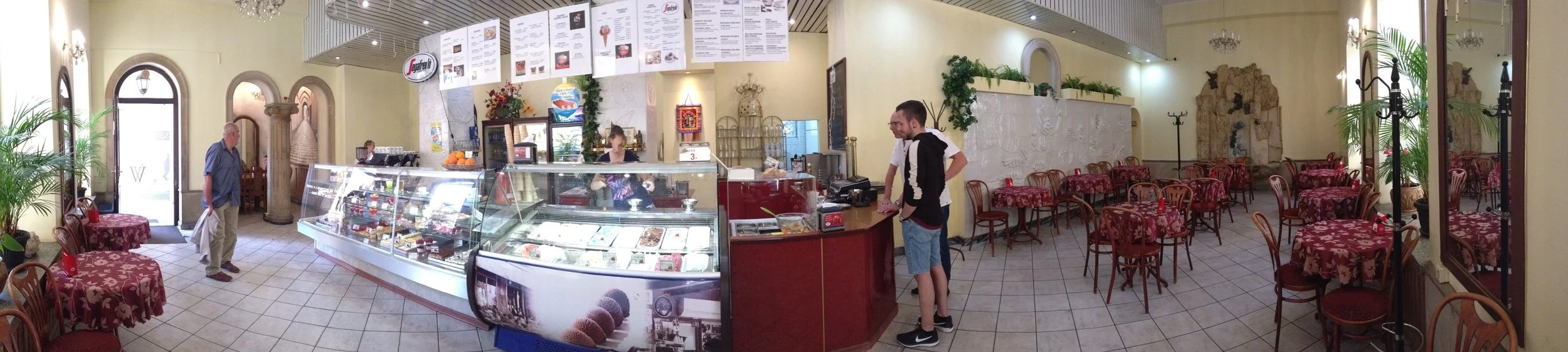 COCKTAIL BAR Witaminka