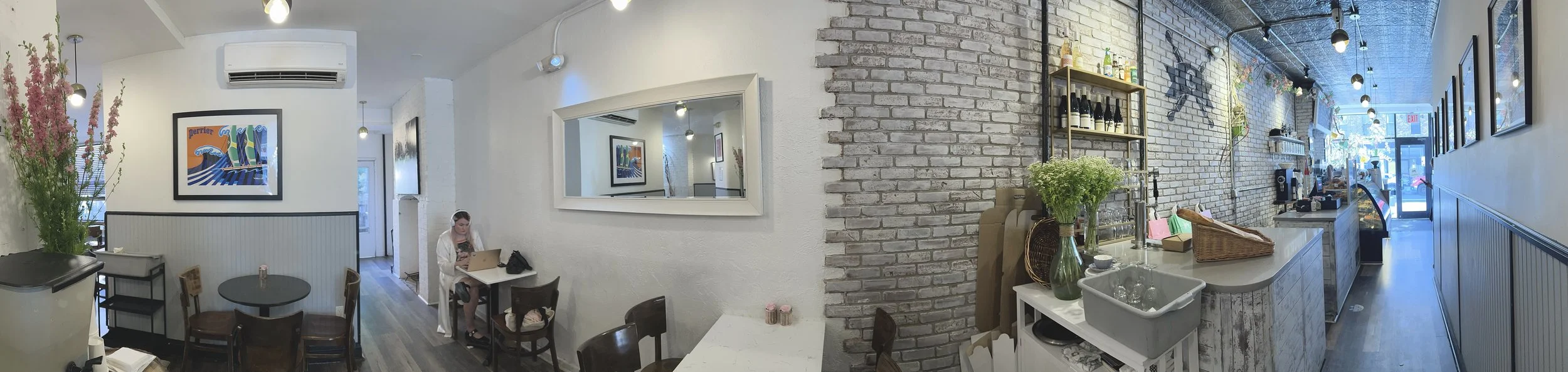 Charlotte Patisserie