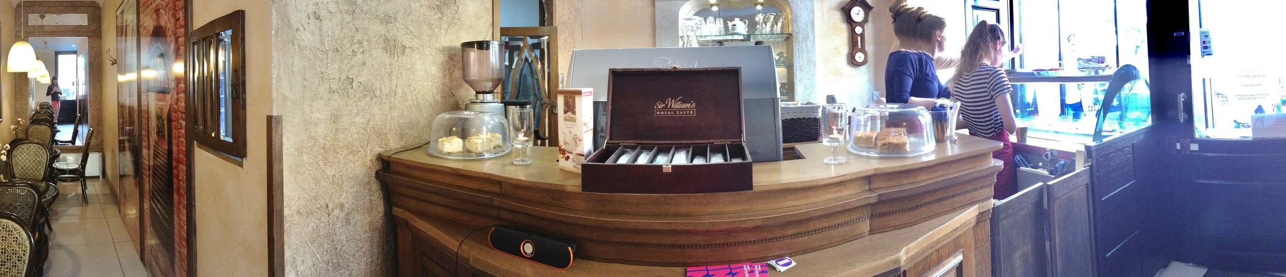 Gelateria Ciao Italia