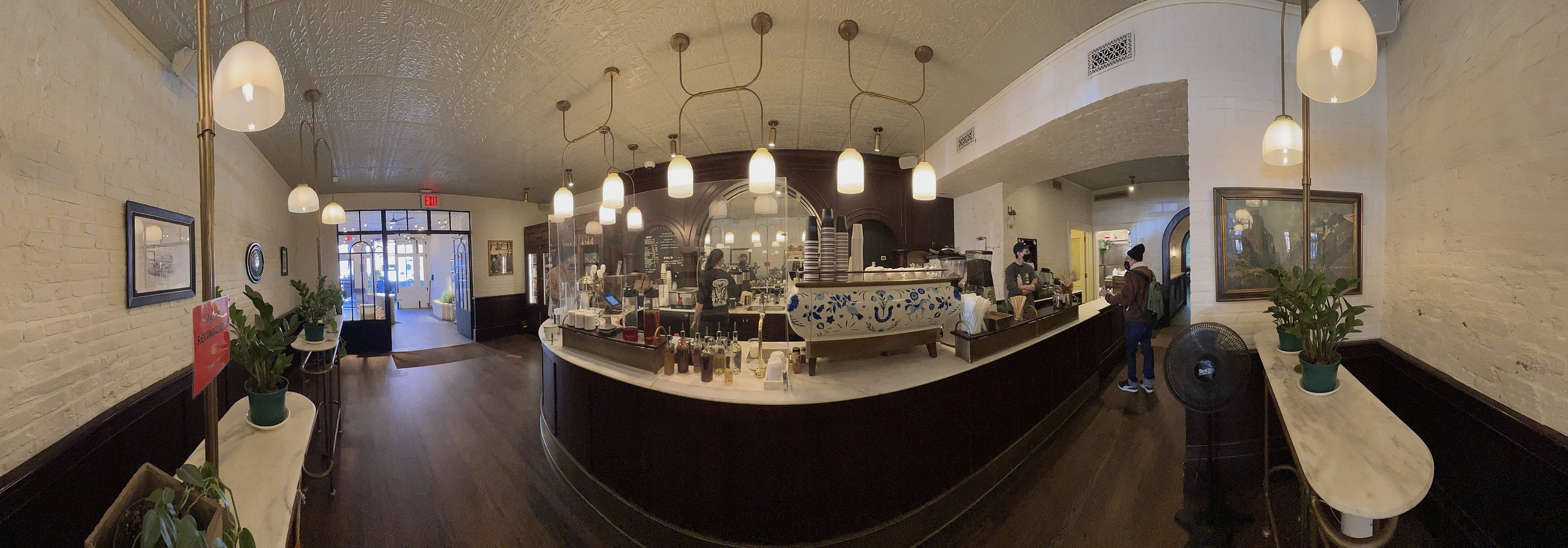 Stumptown (Cobble Hill)