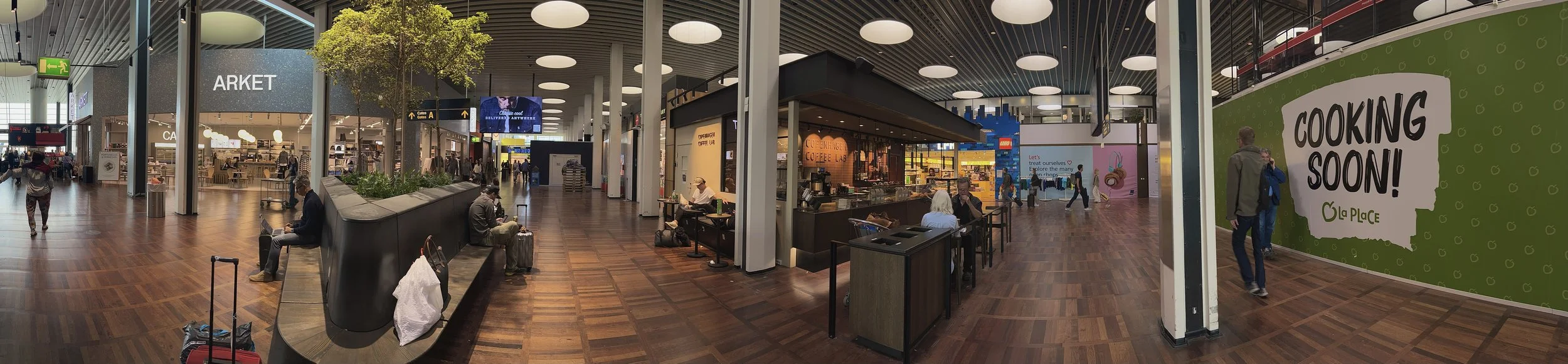 Copenhagen Coffee Lab