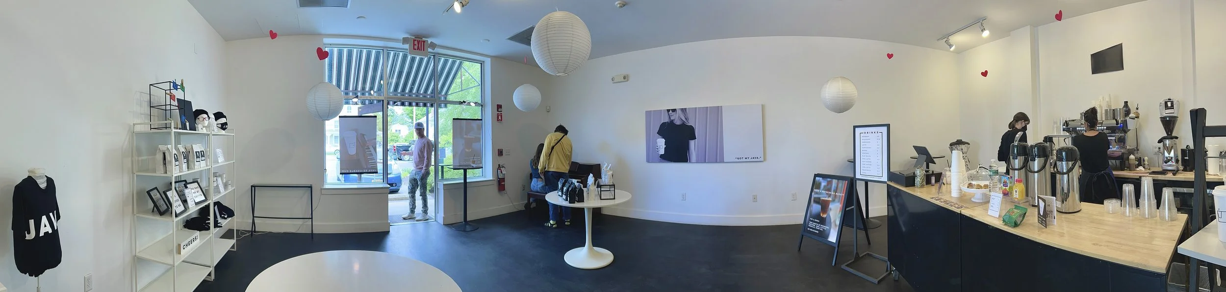 All That Java (Rhinebeck)