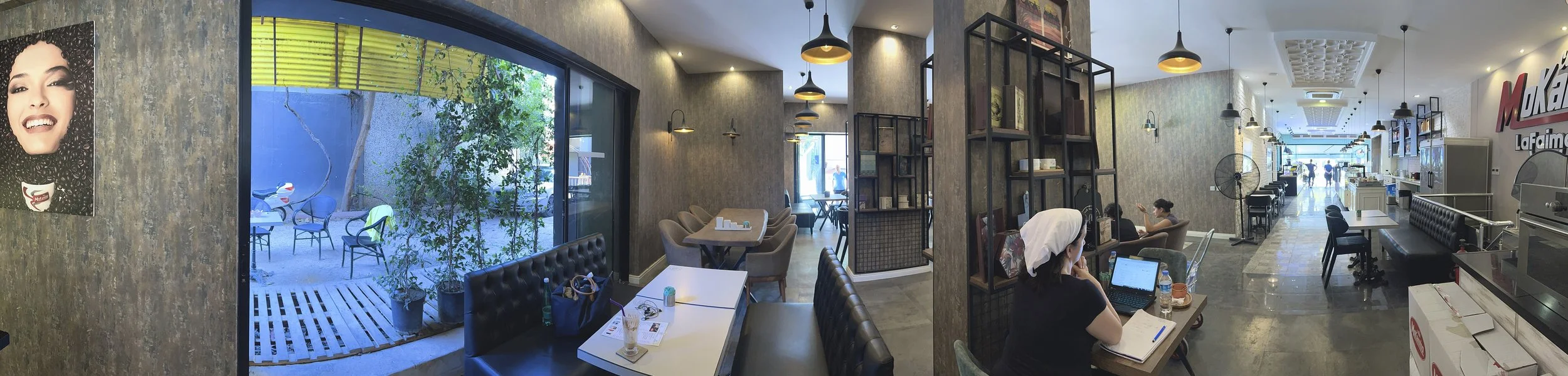 Bella Gelateria (Işıklar Şube)