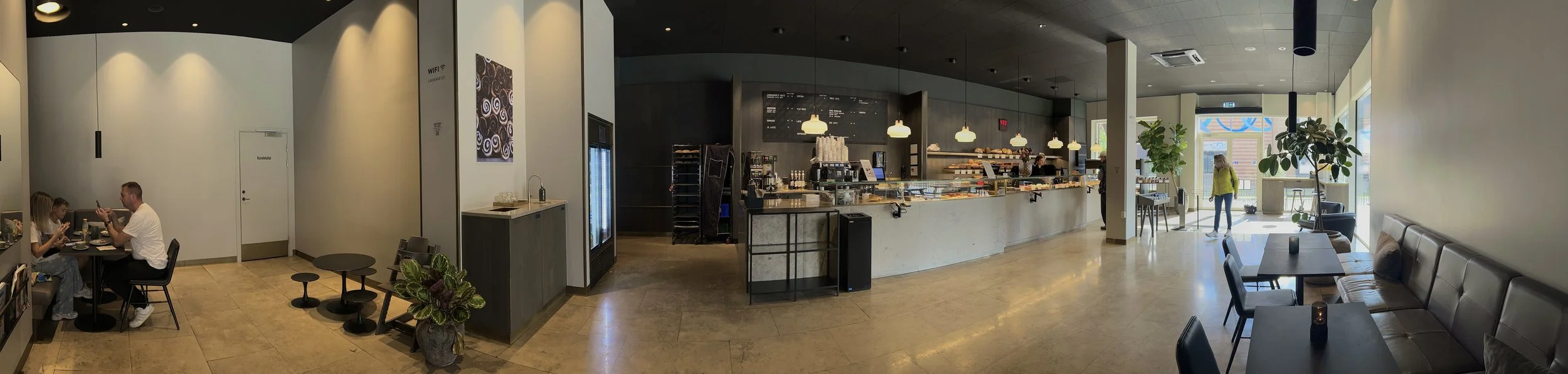 Lagkagehuset (Odense – Vestre Stationsvej)