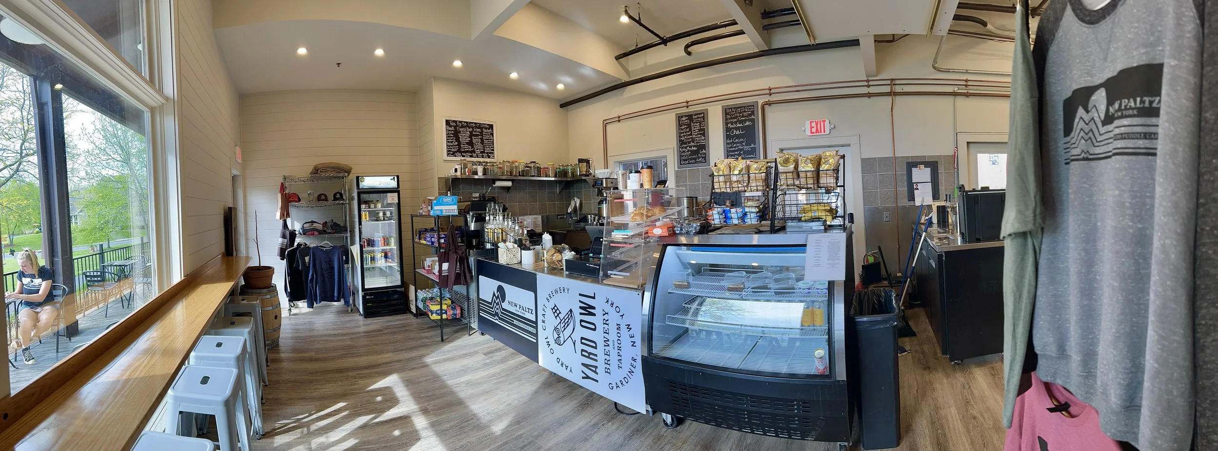 Mudd Puddle Coffee Roasters