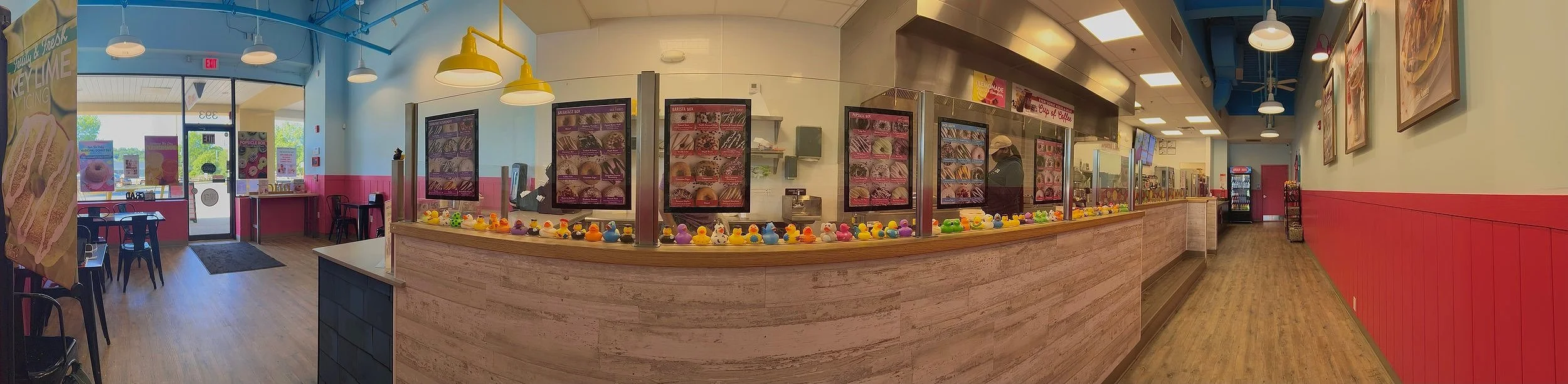 Duck Donuts (White Plains)