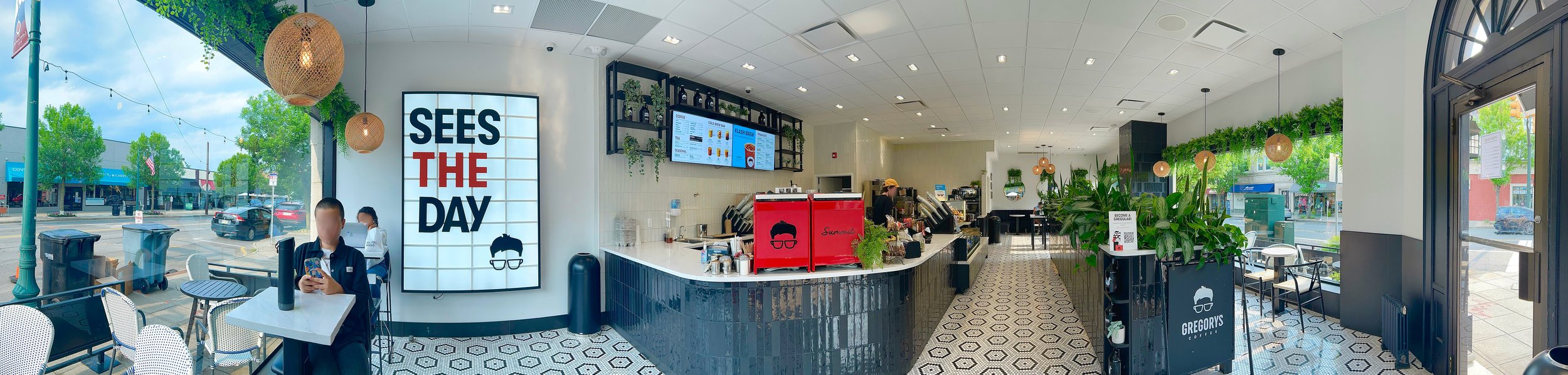 Gregory’s (Summit)