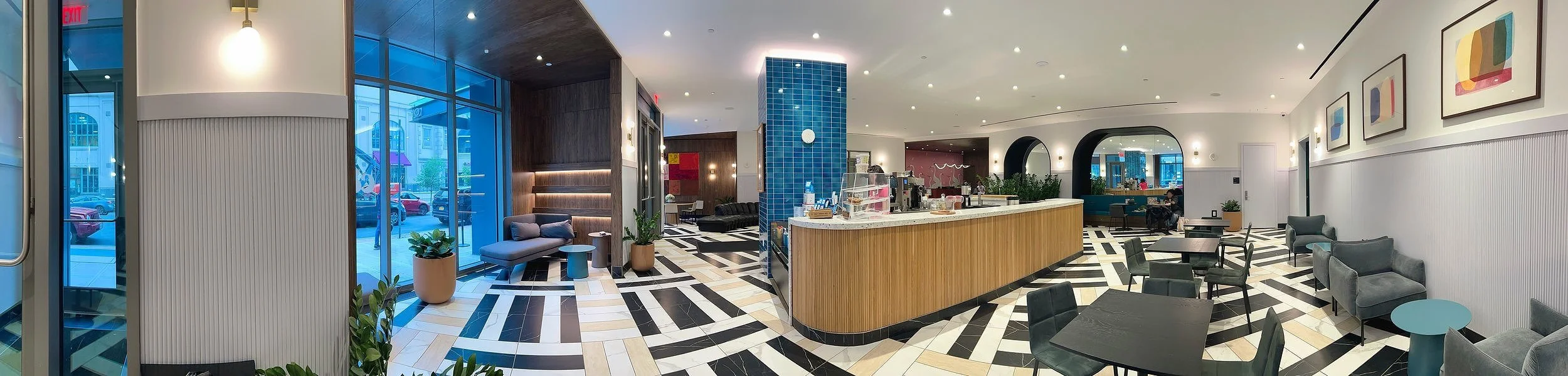 Joe Coffee Company (New Rochelle)