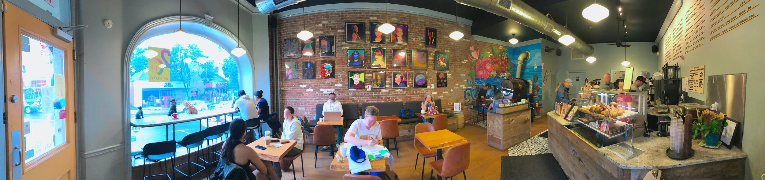 Coffee&nbsp;Labs Roasters (Tarrytown)