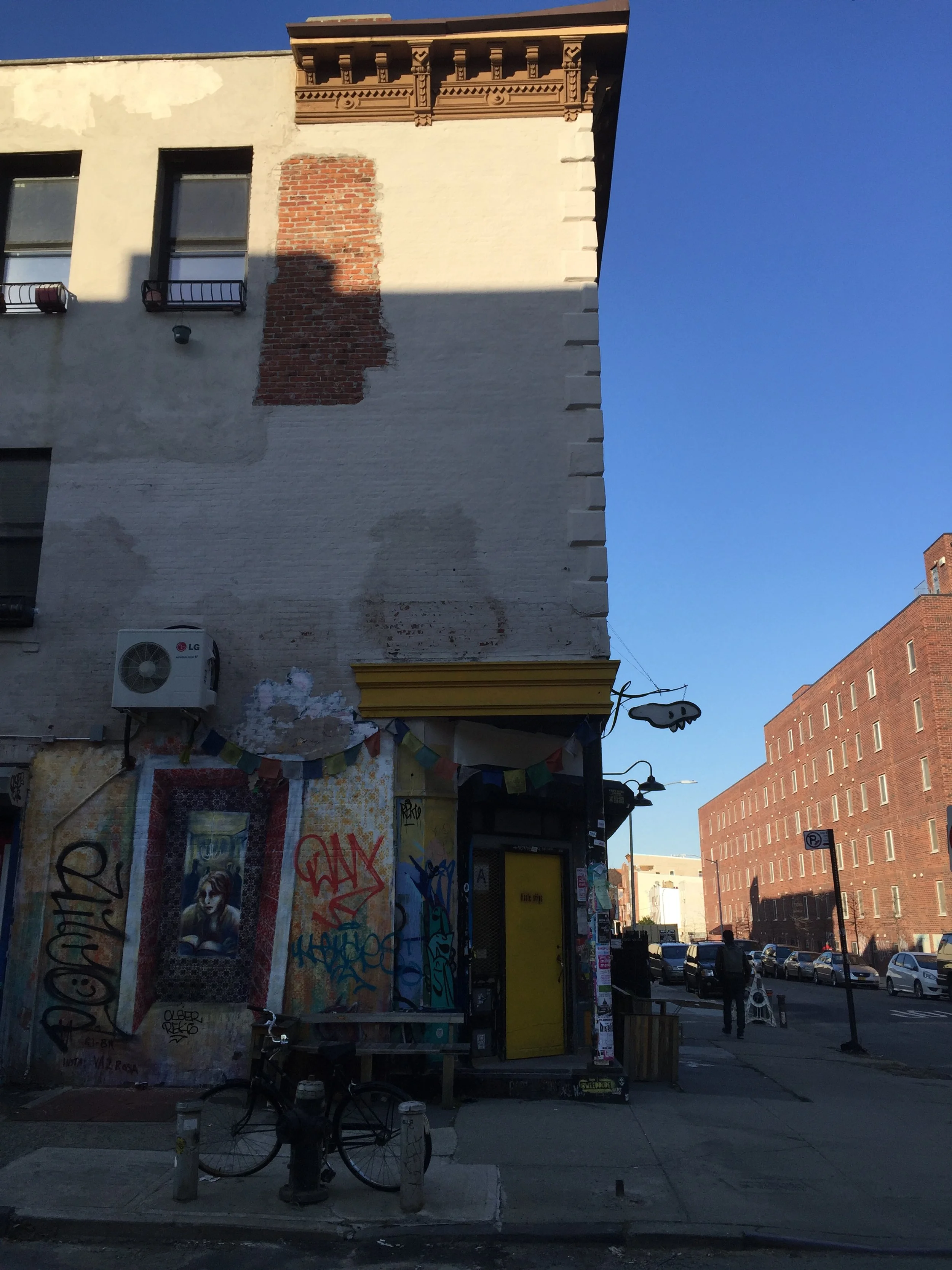 CLOSED: Little Skips