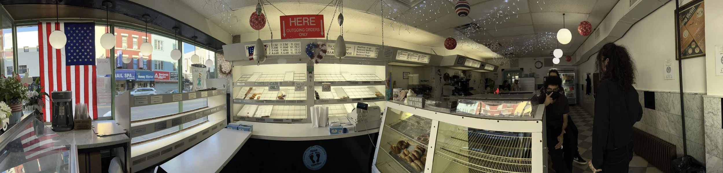 Peter Pan Donut &amp; Pastry Shop