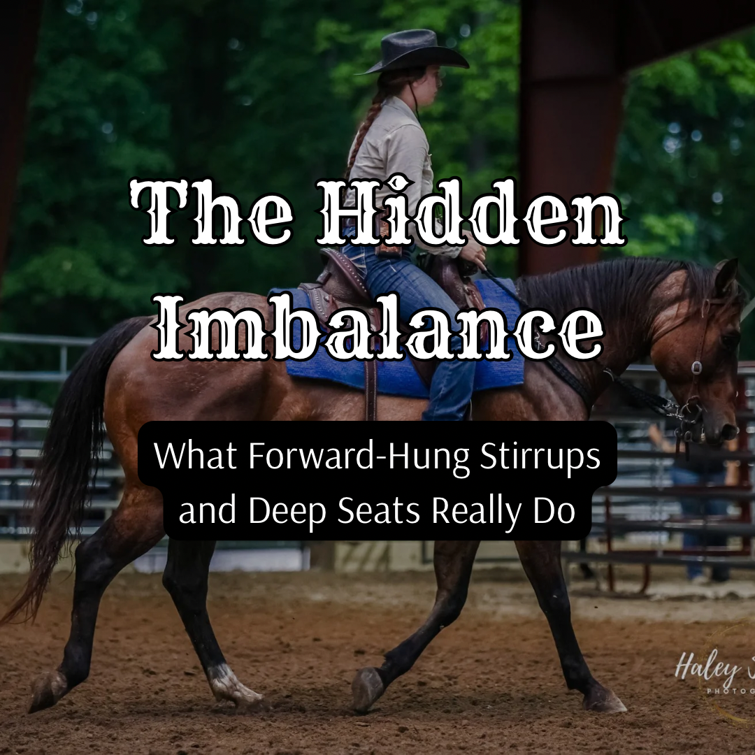 The Hidden Imbalance