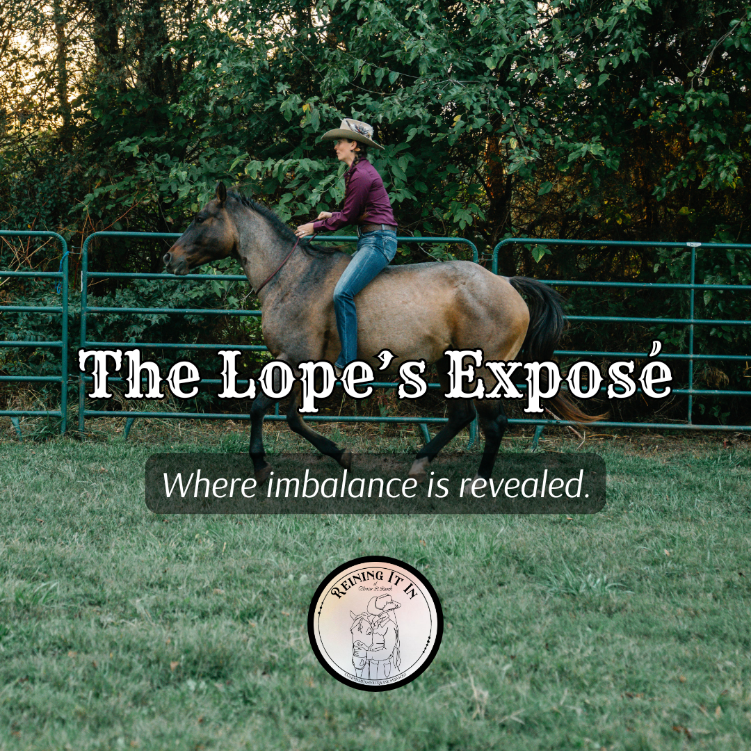 The Lope’s Exposé