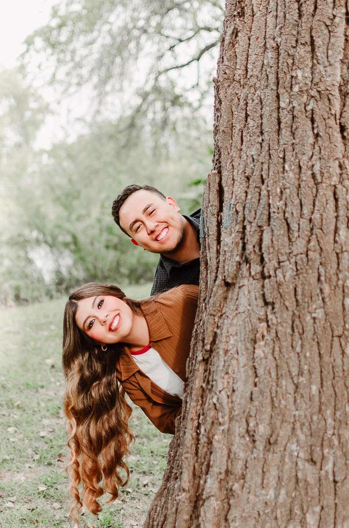 Ivan & Dayana