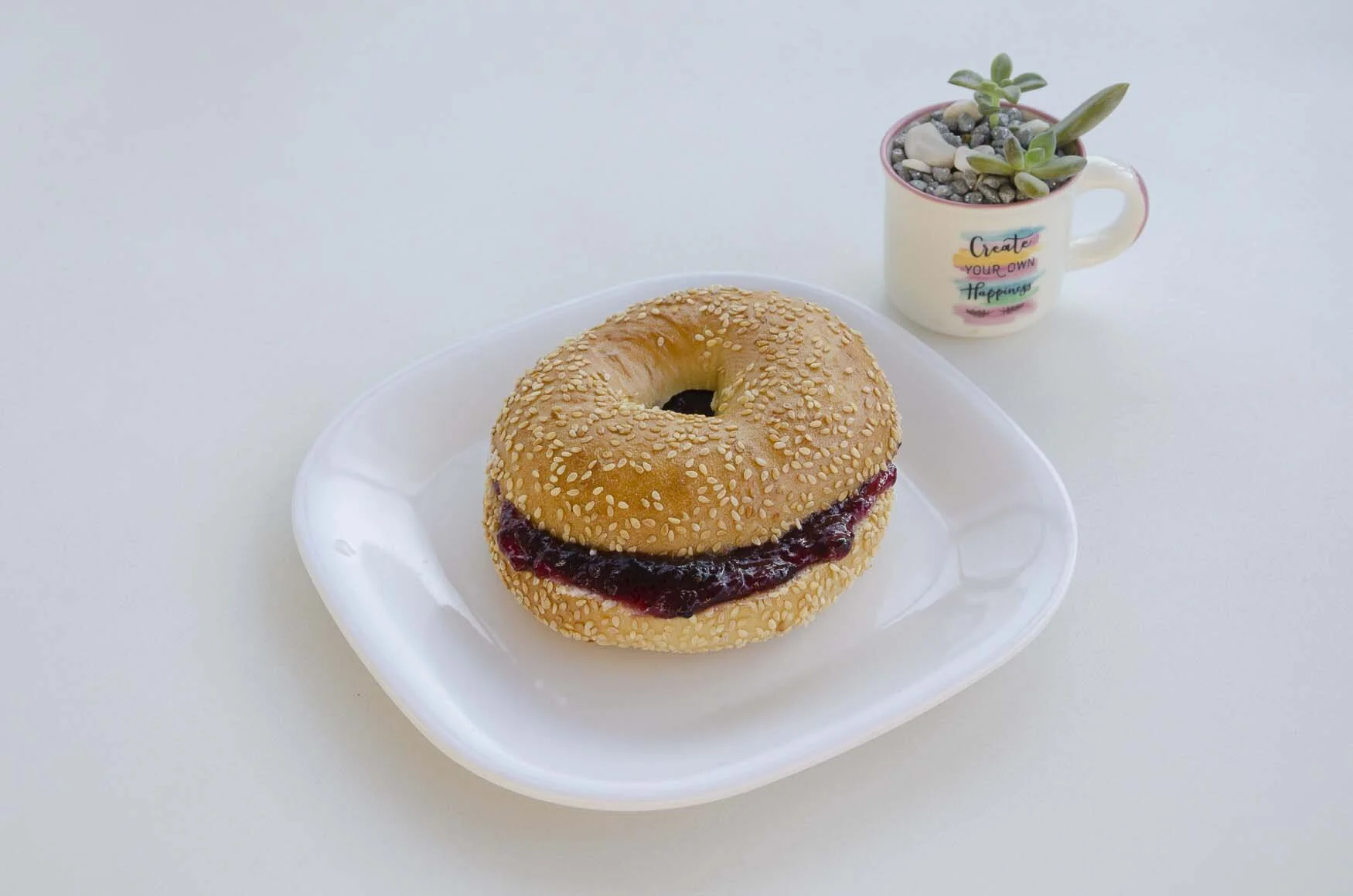 the coffee shack_sin numero_bagel agonjoli.jpg