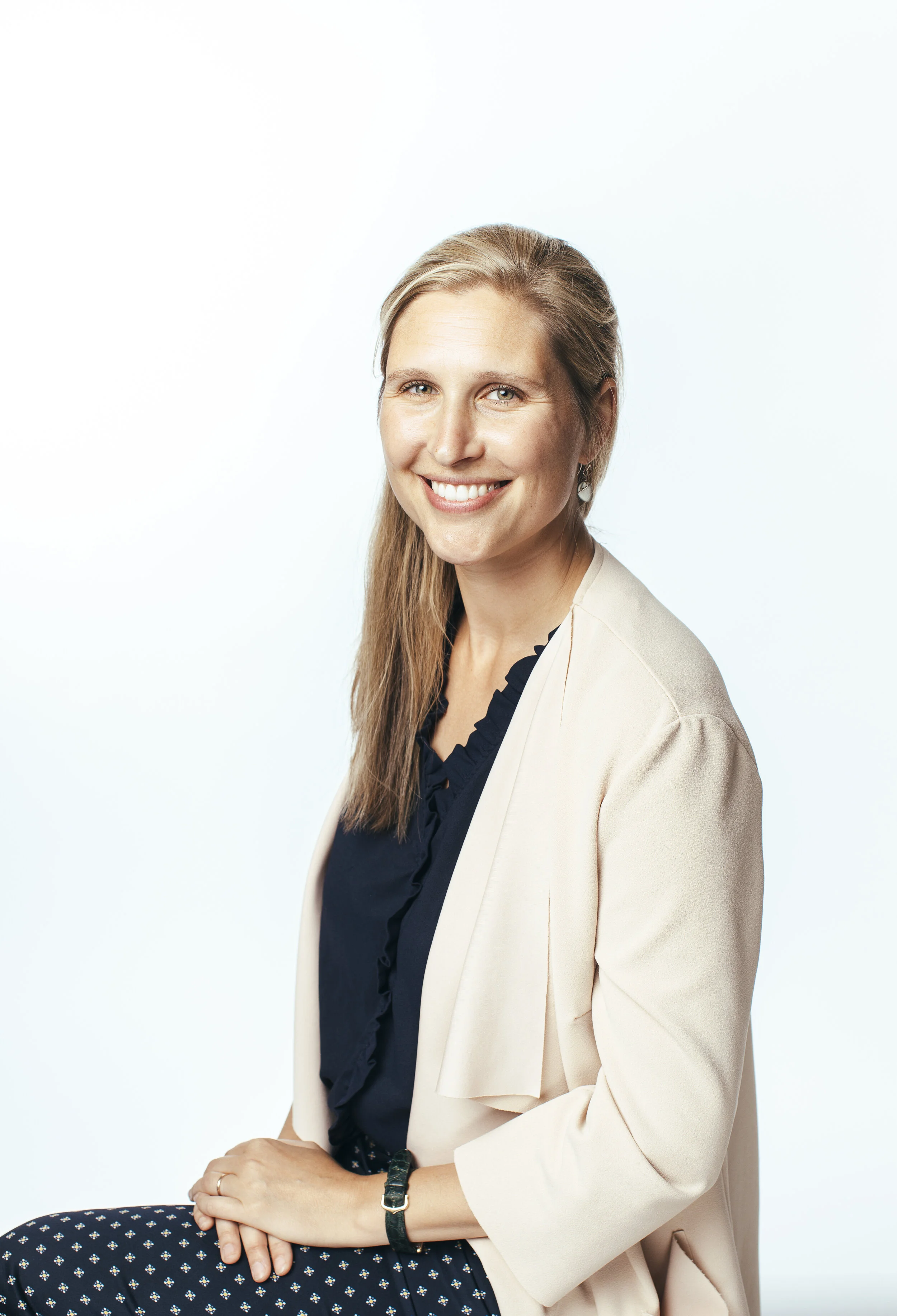 Dr. Alexandra Crosswell