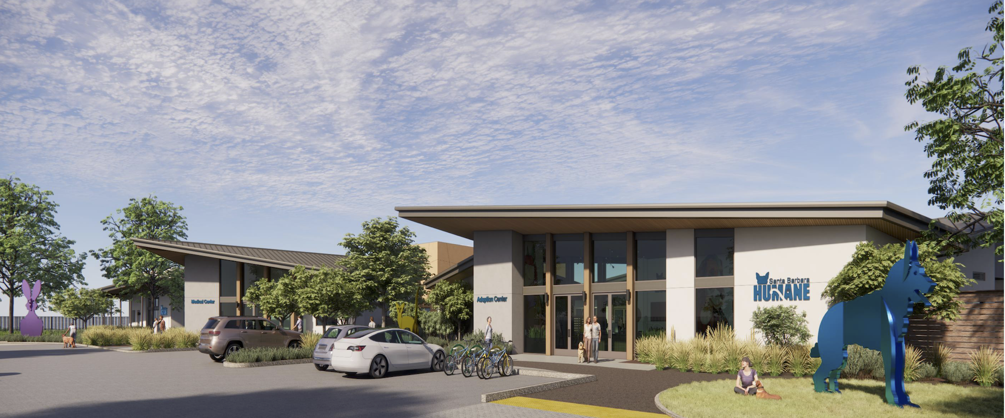 A New Vision for Santa Barbara Humane