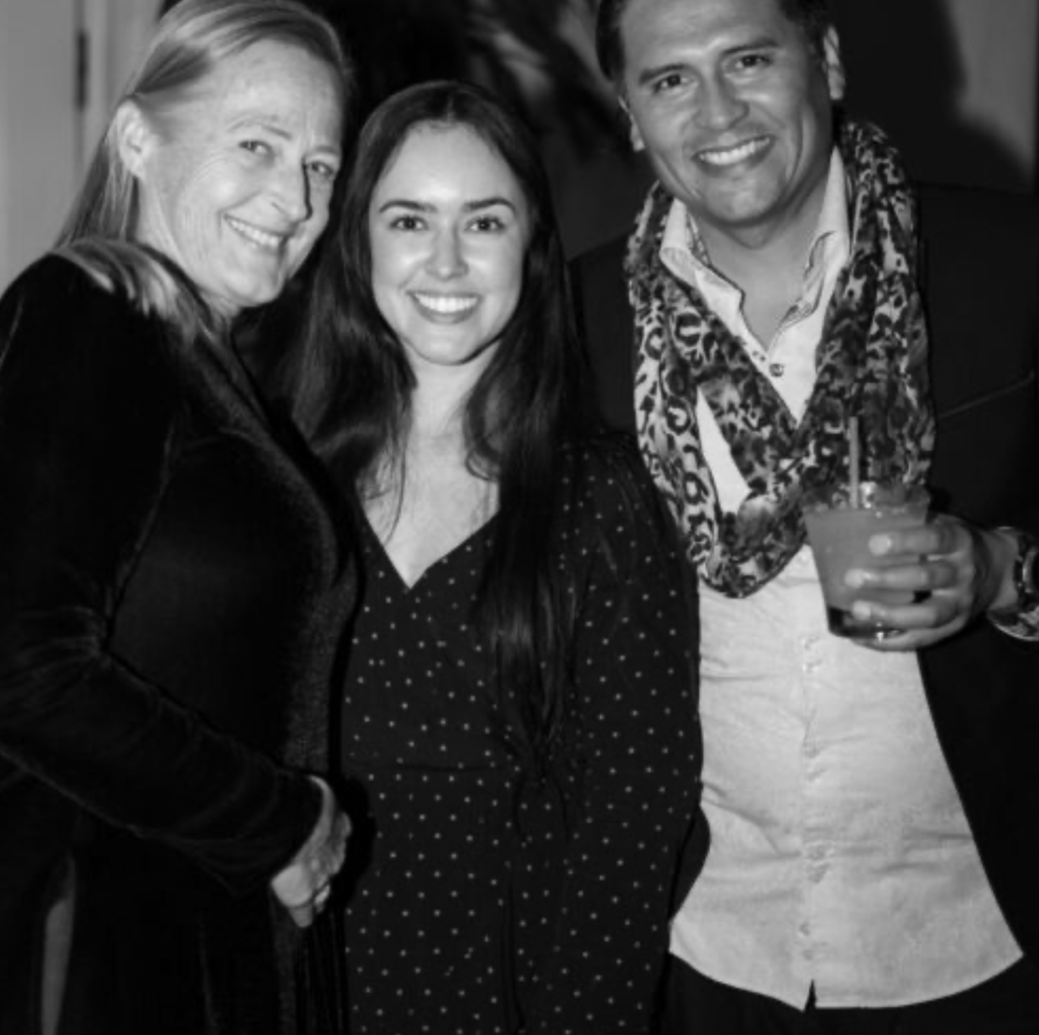 Reflection, Gratitude, and Looking Forward