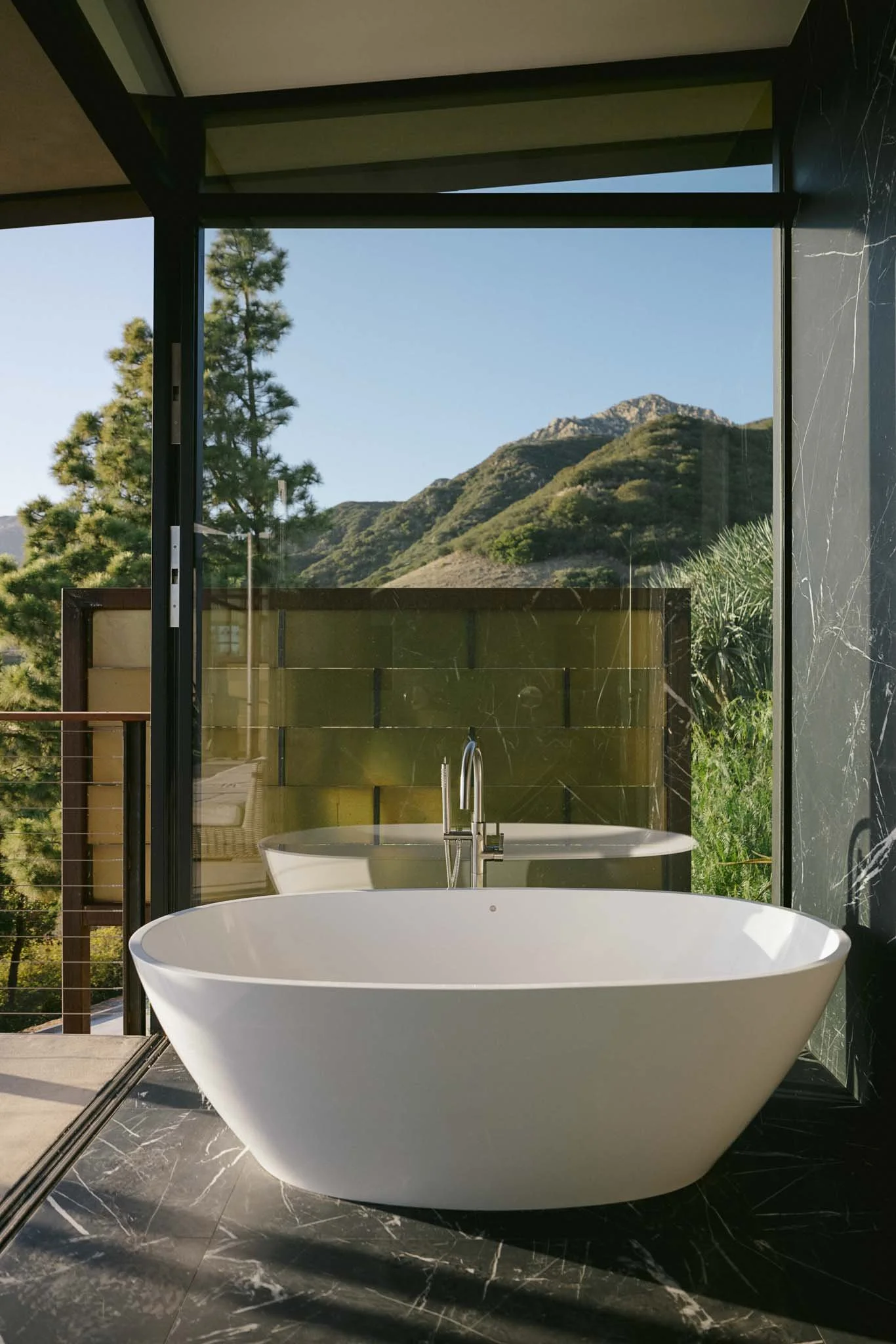 Spyglass Ridge Residence — DMHA