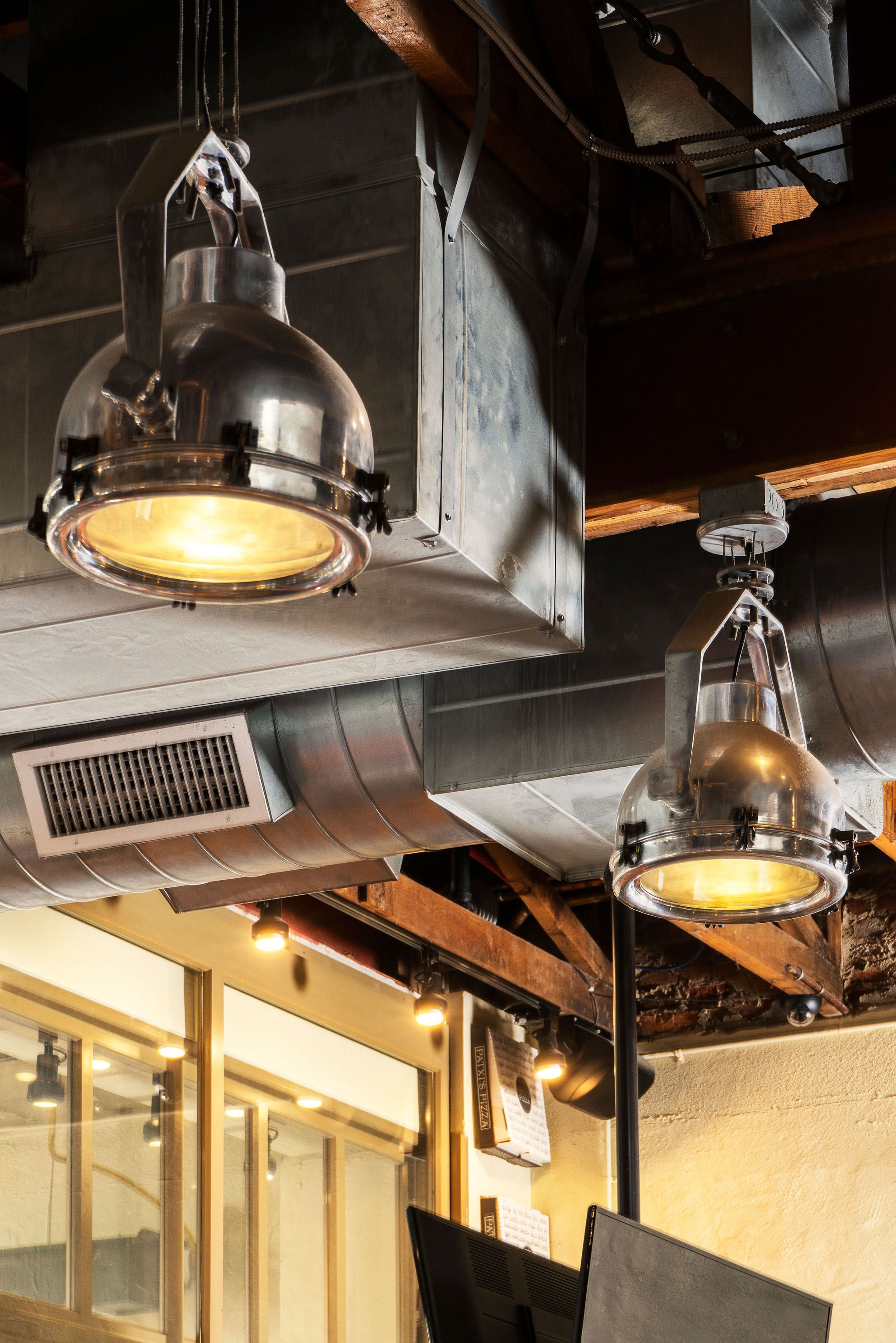 Patxi's Pizza — DMHA