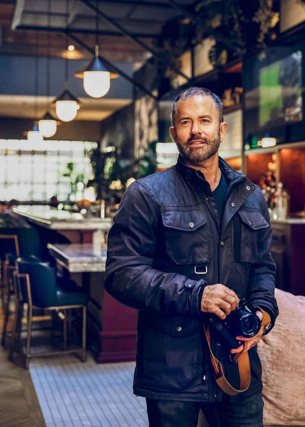 Team — JStephenYoung, Photographer & Filmmaker