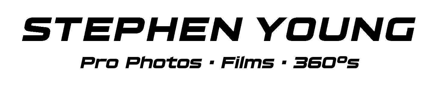 JStephenYoung, Photographer &amp; Filmmaker