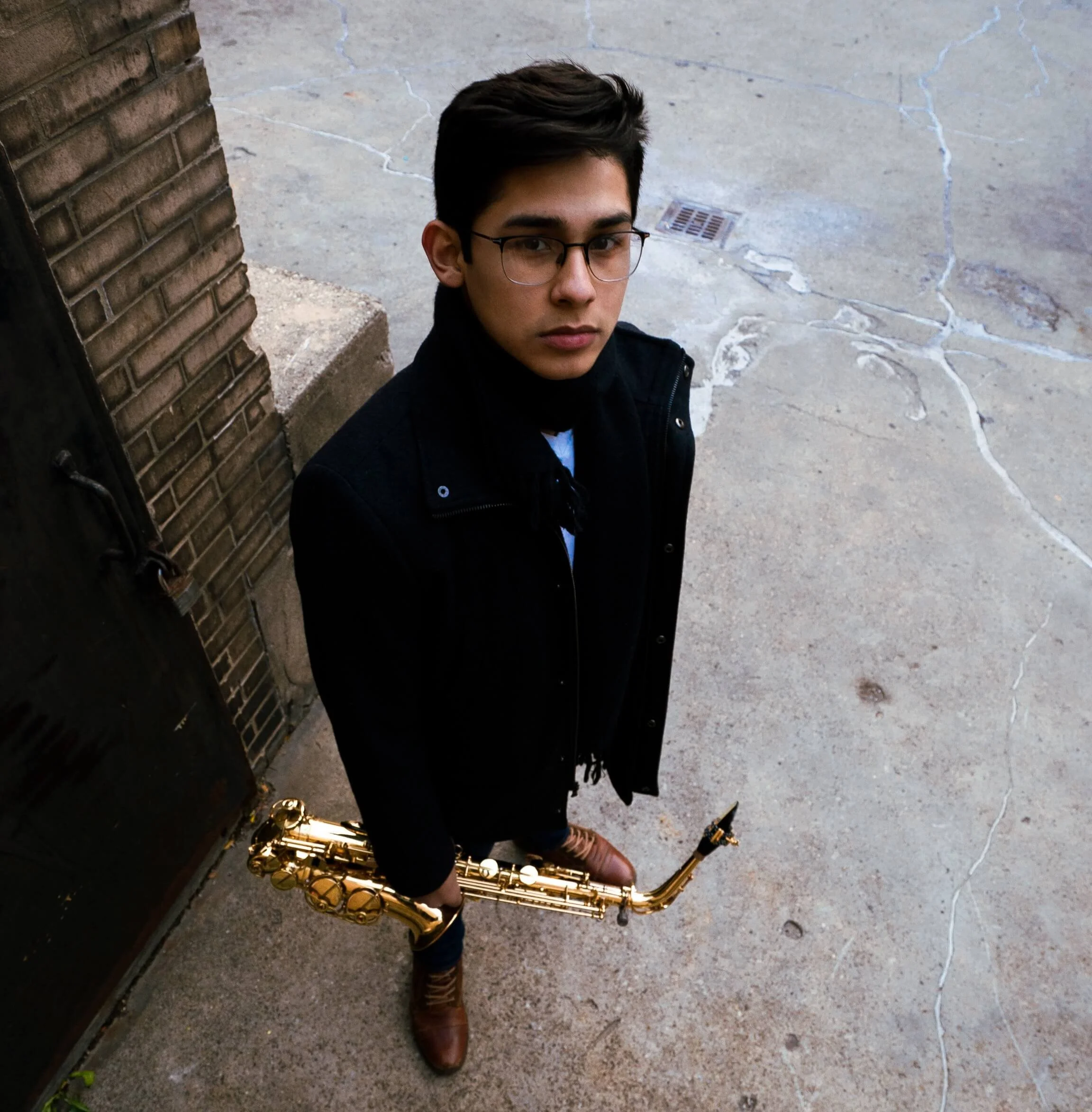 Members — Eastman Saxophone Project