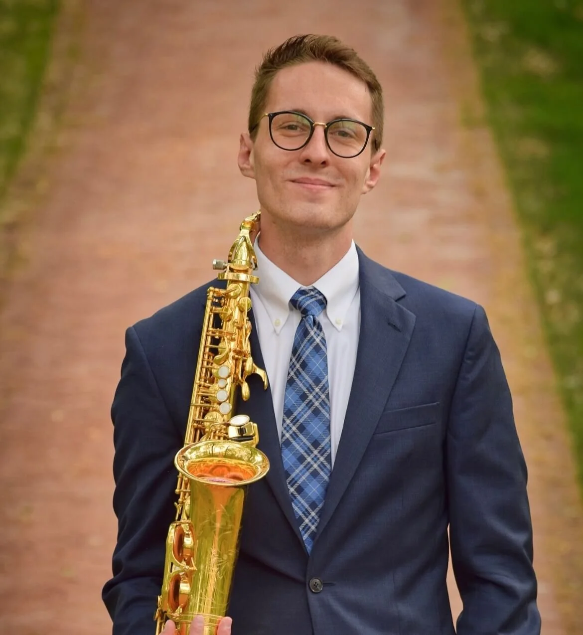 Members — Eastman Saxophone Project