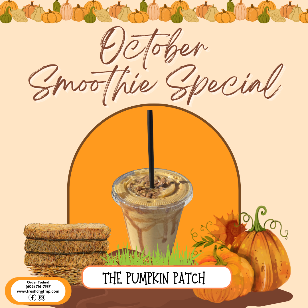 24 oz. PUMPKIN PIE