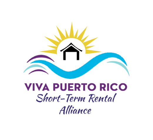 Viva Puerto Rico Short-Term Rental Alliance